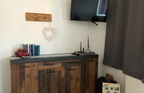 Ferienwohnung Zur alten Waage - Foto 16