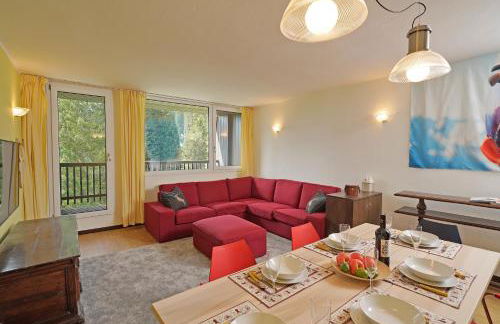 iFlat Apartment Madonna di Campiglio Zeledria 2 - Foto 1