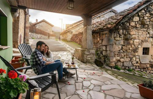 La Congosta mágica aldea de montaña - Foto 7