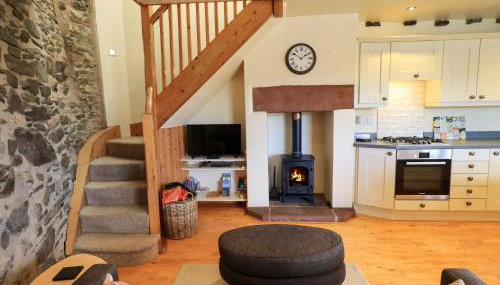 Squirrel Cottage - Foto 5