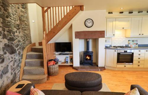 Squirrel Cottage - Foto 5