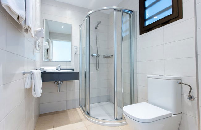 Apartamentos Sal Rossa - Foto 31