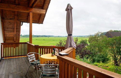 Ferienwohnung Schank - Foto 1