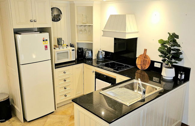 Sandstone Suites - Foto 7