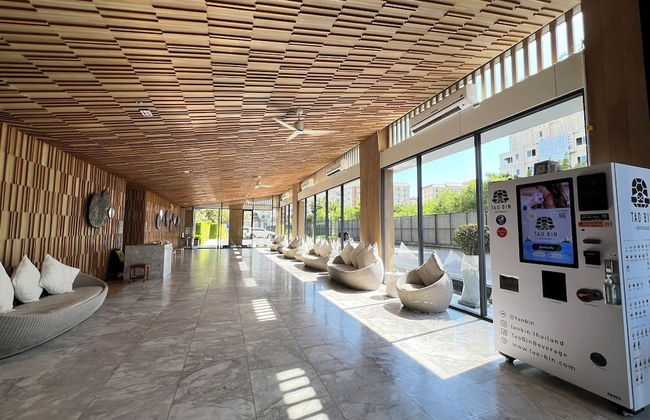 Residence Veranda By Thita - Foto 2