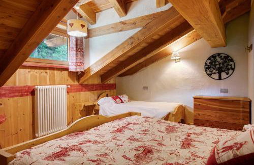 Maison Peroulaz Charvensod - Foto 74