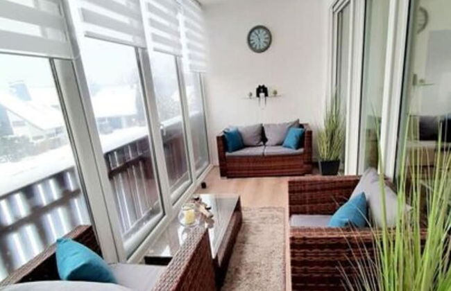 Holiday Apartment Seebrise 5 - Foto 22