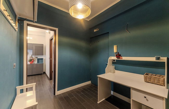 Holidays at the Rizzo House - Foto 1