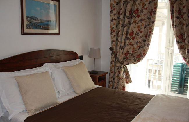 La Locanda dell'Arte-Piazza Dante - Foto 2