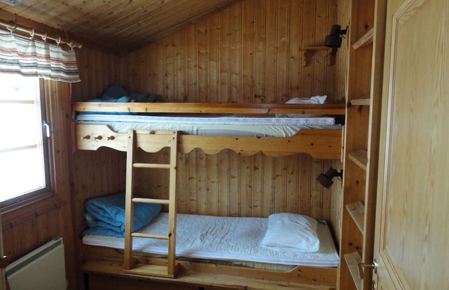 Ol-jons By - Photo 2