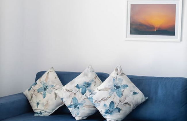 Central Seaview Apartment - Foto 11