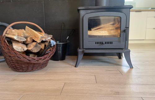 DoWielina - domki wśród natury - Foto 45