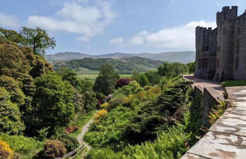 Wayside Cottage 1637 - Foto 55