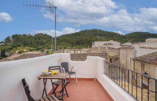 Biniarroi Charm & Quality - Foto 24