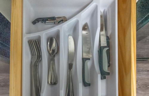 Buckhead 2BR Free Parking & Wi-Fi - Foto 13