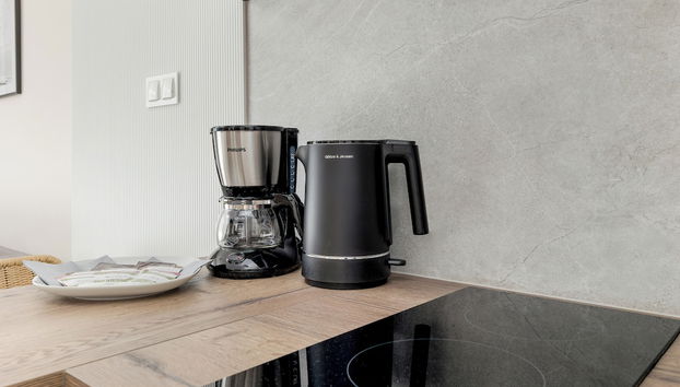 Apartment With Parking by Renters - Foto 5, Cocina privada