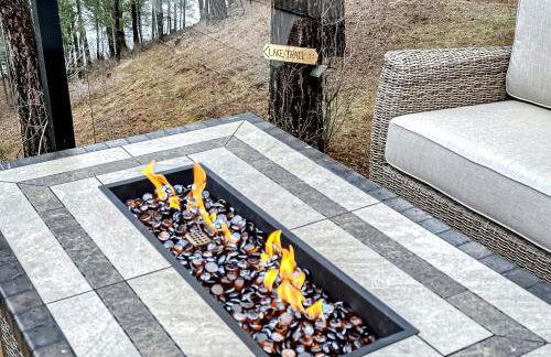 Private Lake Access and Dock Home Near Spokane - Foto 41