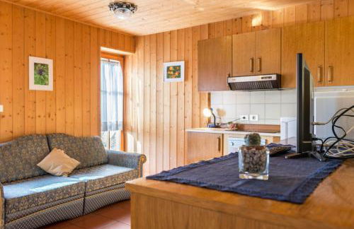 Pension Sonia App 105 - Photo 5