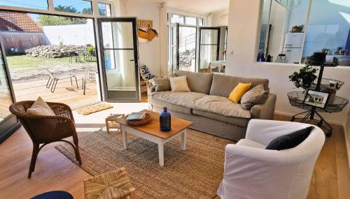 L Atelier de Dimitri a 500m de la Plage - Photo 2