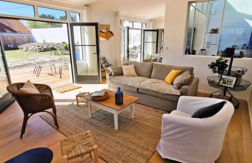 L Atelier de Dimitri a 500m de la Plage - Photo 2