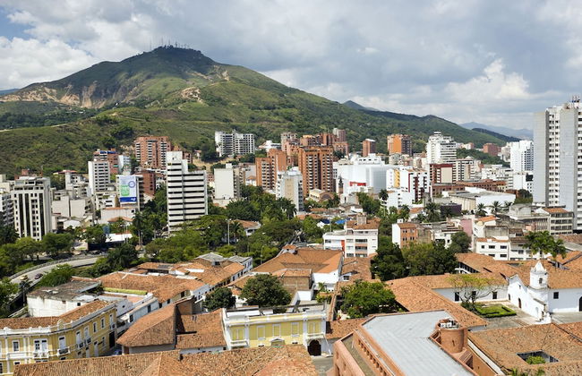 Excellent Apartment With the Best Location in the City - Photo 20