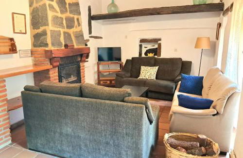 El Jiniebro Turismo Rural - Foto 56