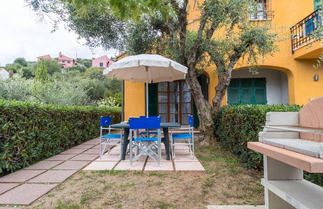 Il Borgo Apartments B1 - Sv-d600-bove3etb - Foto 25