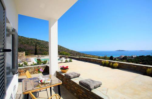 ELIA PRIVILEGED SUITES Andros ΑΝΔΡΟΣ - Foto 24