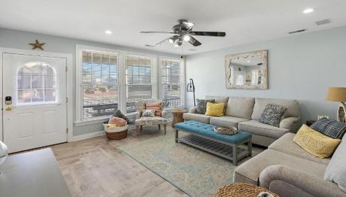 Beach Haven, Condo, Ocean Block Water Views From Roof Top Deck, Wifi - Foto 4