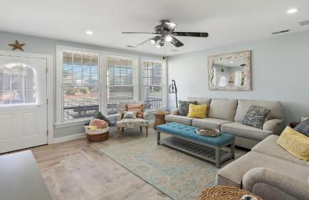 Beach Haven, Condo, Ocean Block Water Views From Roof Top Deck, Wifi - Foto 4