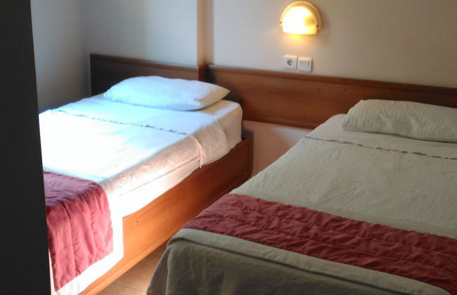 Avlu 1 Apartments - Foto 15