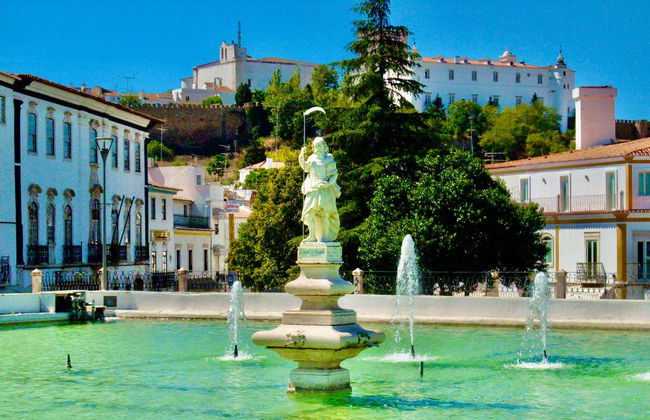 Visite guidée d'Estremoz - Photo 4