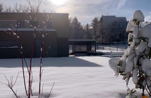 Gîte "Villa Belle Vie" - Foto 23