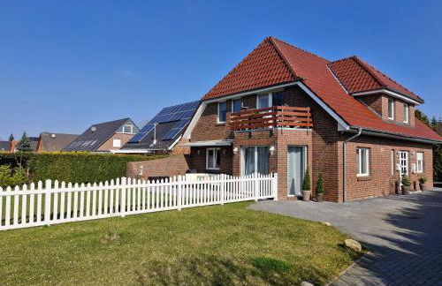 Ferienhaus Rosa - Foto 1