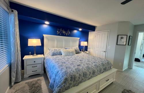 Las Vegas-Henderson, Nevada-Luxury Dream Home, Private Pool & Spa, sleeps 16 - Foto 22