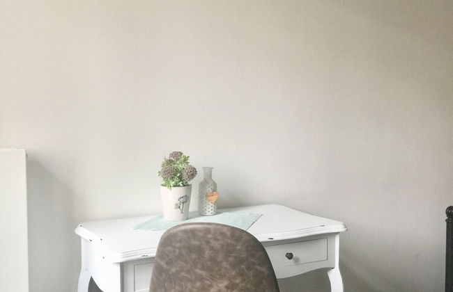 Downtown Apartments Leipzig - Foto 41