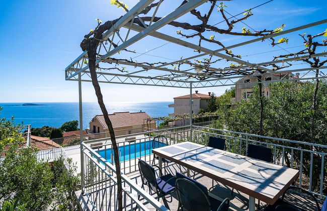 Apartments Klis - Foto 28