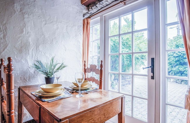 The Stables - 1 Bedroom Apartment - Foto 16