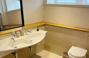 SEC Hydro Duplex in Finnieston - Foto 9