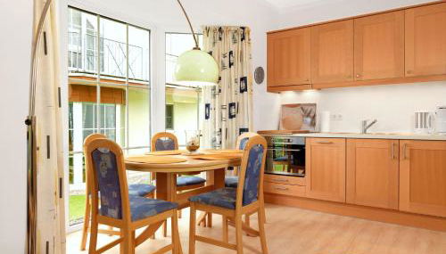 Gollwitzer Park Buchennest - Foto 3