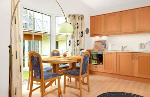 Gollwitzer Park Buchennest - Foto 3