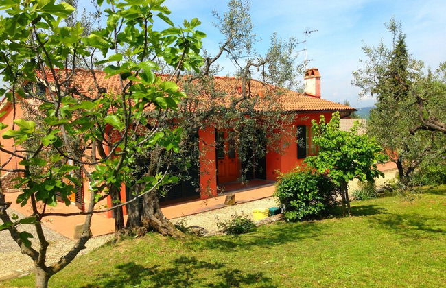 Getaway Amidst Vineyards - Foto 23