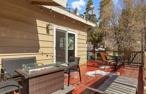 Slope Vista Escape - Foto 31