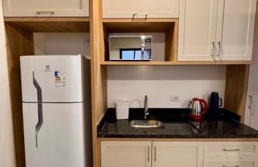 Studio 209 - Próximo ao Paraguai 2min - Foto 28