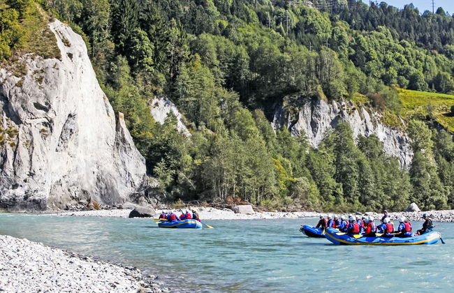 Pradas Resort - 2.5 Zimmer Premium - Foto 35