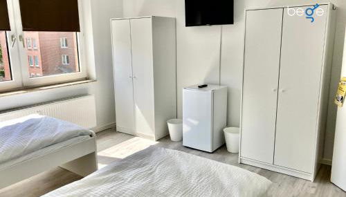 BEGE APARTMENTS FlexiFlat - Foto 2, wardrobe