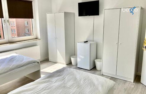 BEGE APARTMENTS FlexiFlat - Foto 2