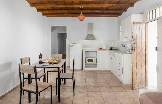 Kottakis Stone House - Foto 9