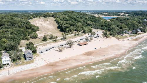 North Shore Private Beach Frontage - Foto 4