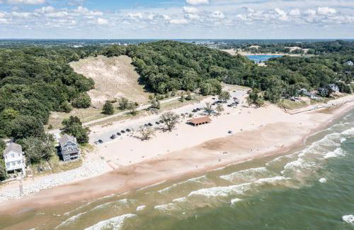 North Shore Private Beach Frontage - Foto 4